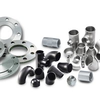 Pipa, Valve, Fitting, Flanges