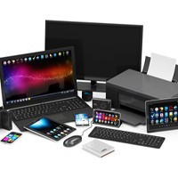 Perkantoran & Komputer